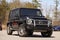 2023 Mercedes-Benz G-Class G 550