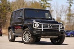 2023 Mercedes-Benz G-Class G 550