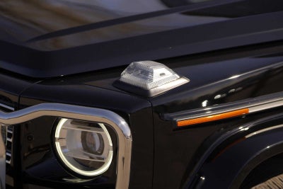 2023 Mercedes-Benz G-Class G 550