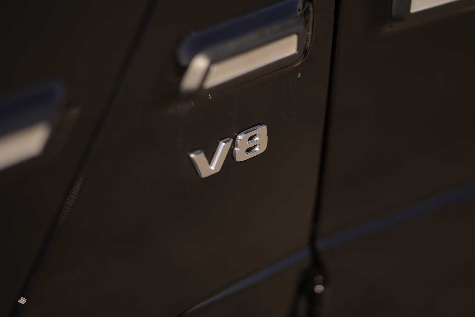 2023 Mercedes-Benz G-Class G 550