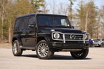 2023 Mercedes-Benz G-Class G 550