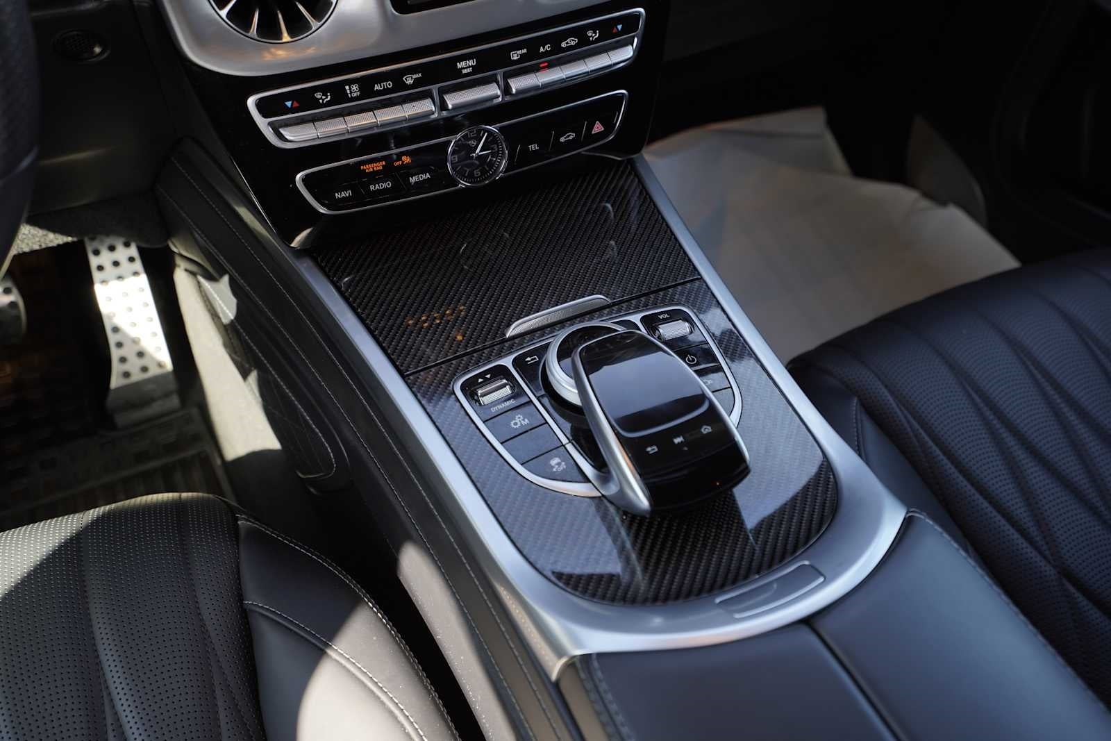 2023 Mercedes-Benz G-Class G 550