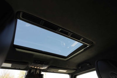 2023 Mercedes-Benz G-Class G 550