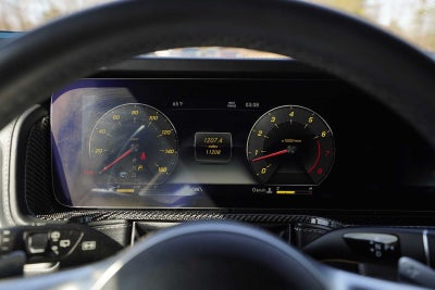 2023 Mercedes-Benz G-Class G 550