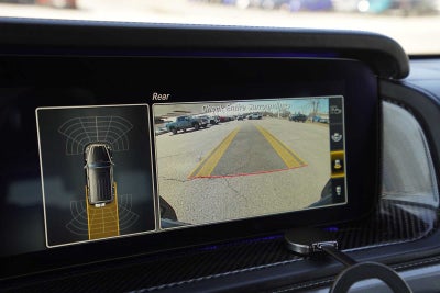 2023 Mercedes-Benz G-Class G 550