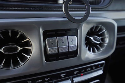 2023 Mercedes-Benz G-Class G 550