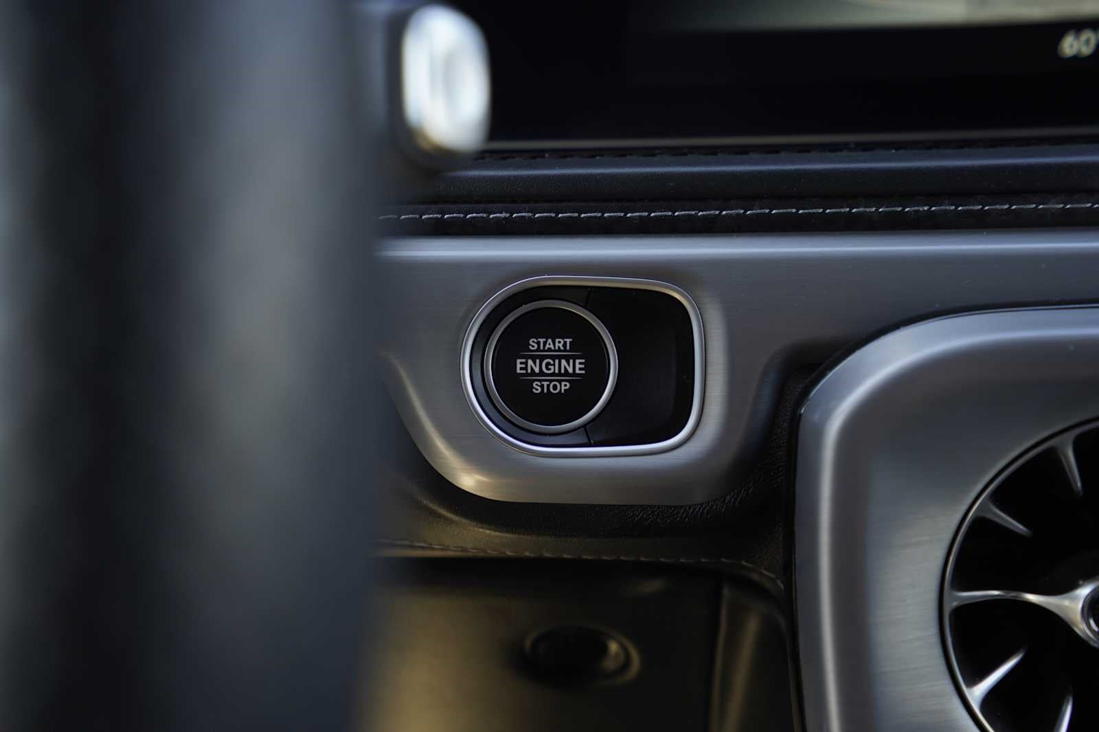 2023 Mercedes-Benz G-Class G 550