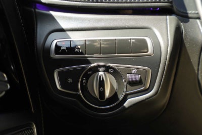 2023 Mercedes-Benz G-Class G 550