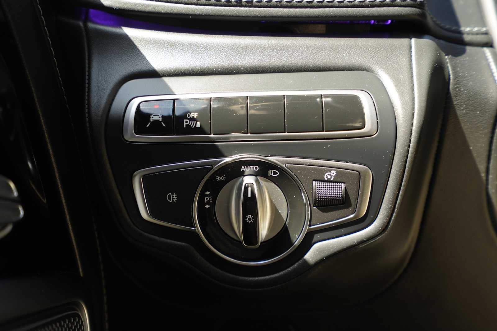 2023 Mercedes-Benz G-Class G 550