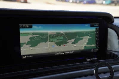 2023 Mercedes-Benz G-Class G 550