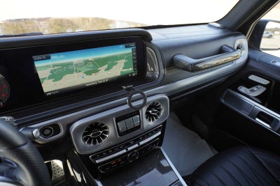 2023 Mercedes-Benz G-Class G 550