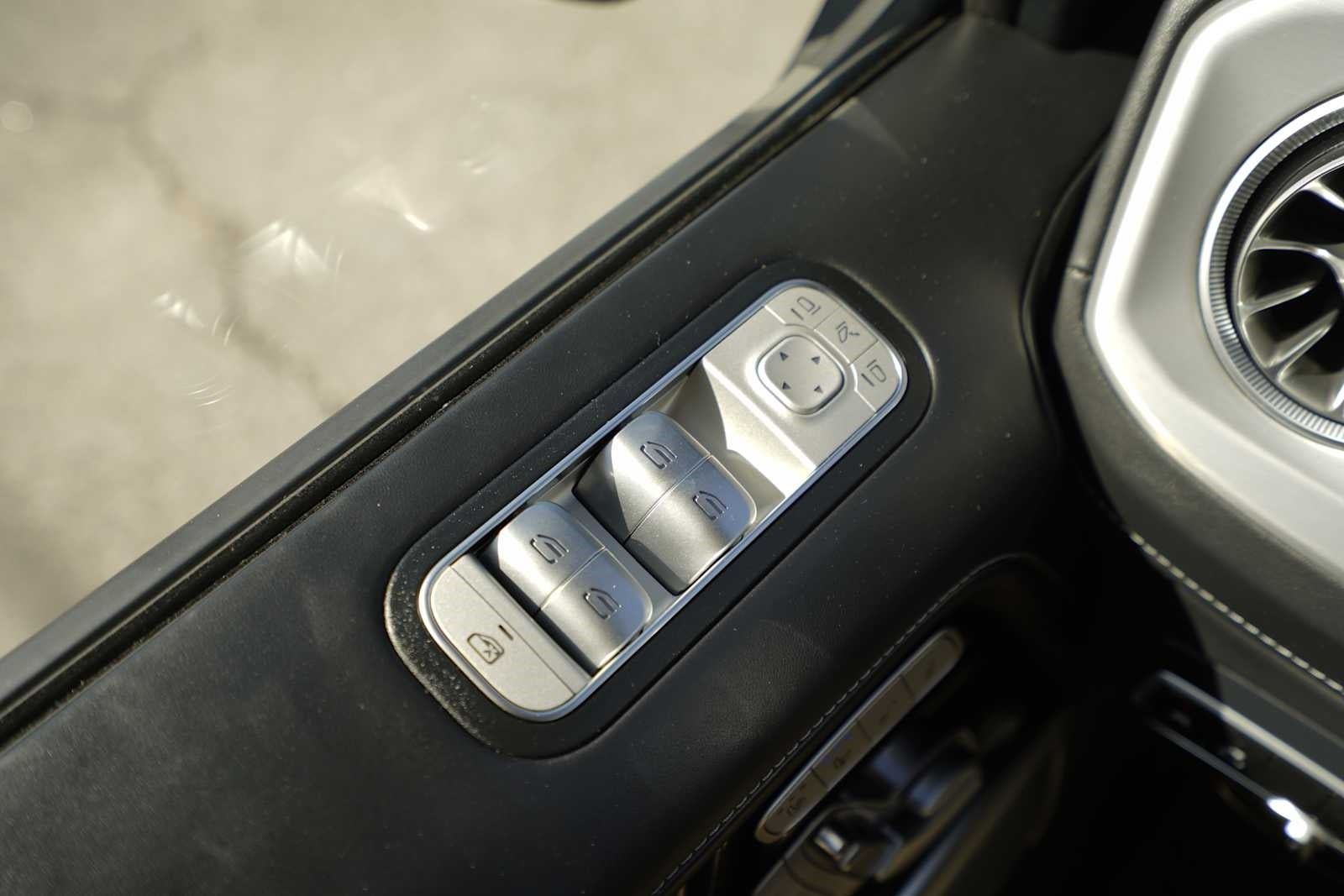 2023 Mercedes-Benz G-Class G 550