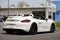 2016 Porsche Boxster Spyder