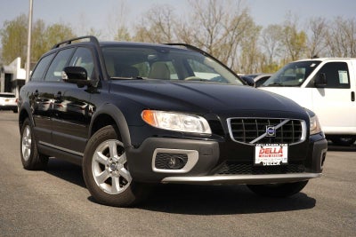 2008 Volvo XC70 Base