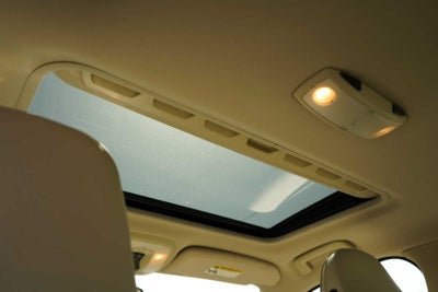 2008 Volvo XC70 Base