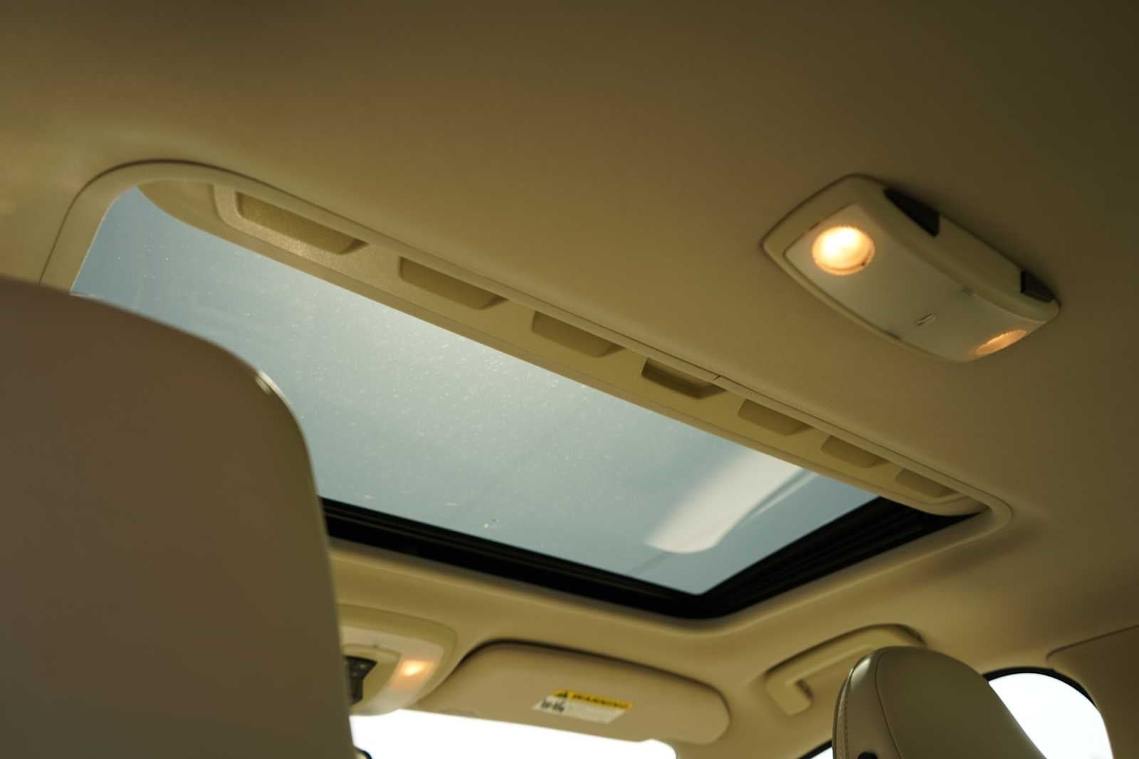 2008 Volvo XC70 Base