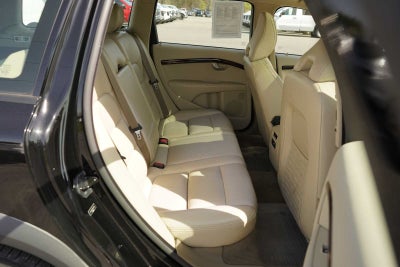 2008 Volvo XC70 Base