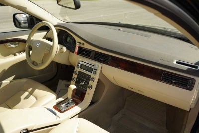 2008 Volvo XC70 Base