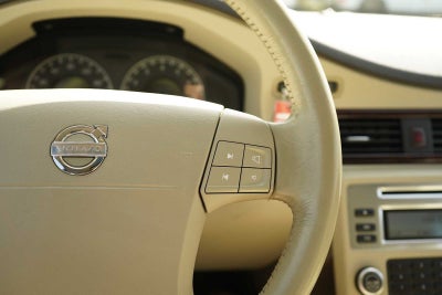 2008 Volvo XC70 Base