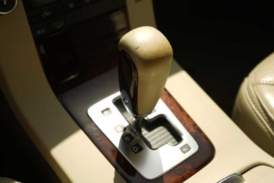 2008 Volvo XC70 Base