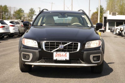2008 Volvo XC70 Base