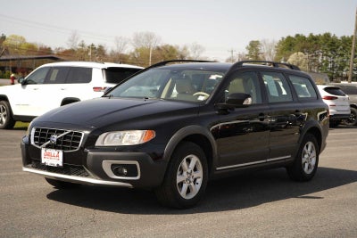 2008 Volvo XC70 Base