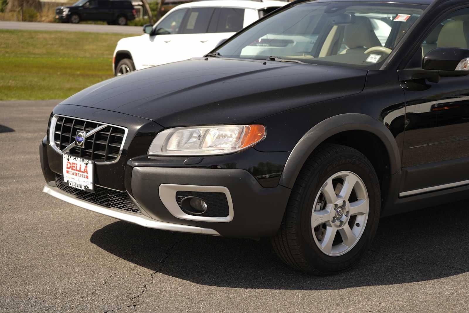 2008 Volvo XC70 Base