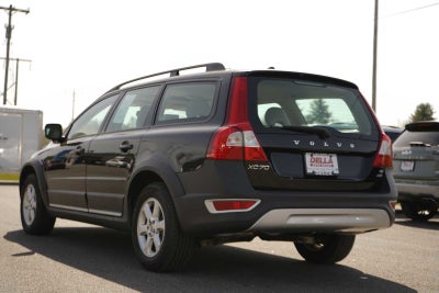 2008 Volvo XC70 Base