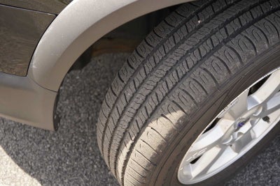 2008 Volvo XC70 Base