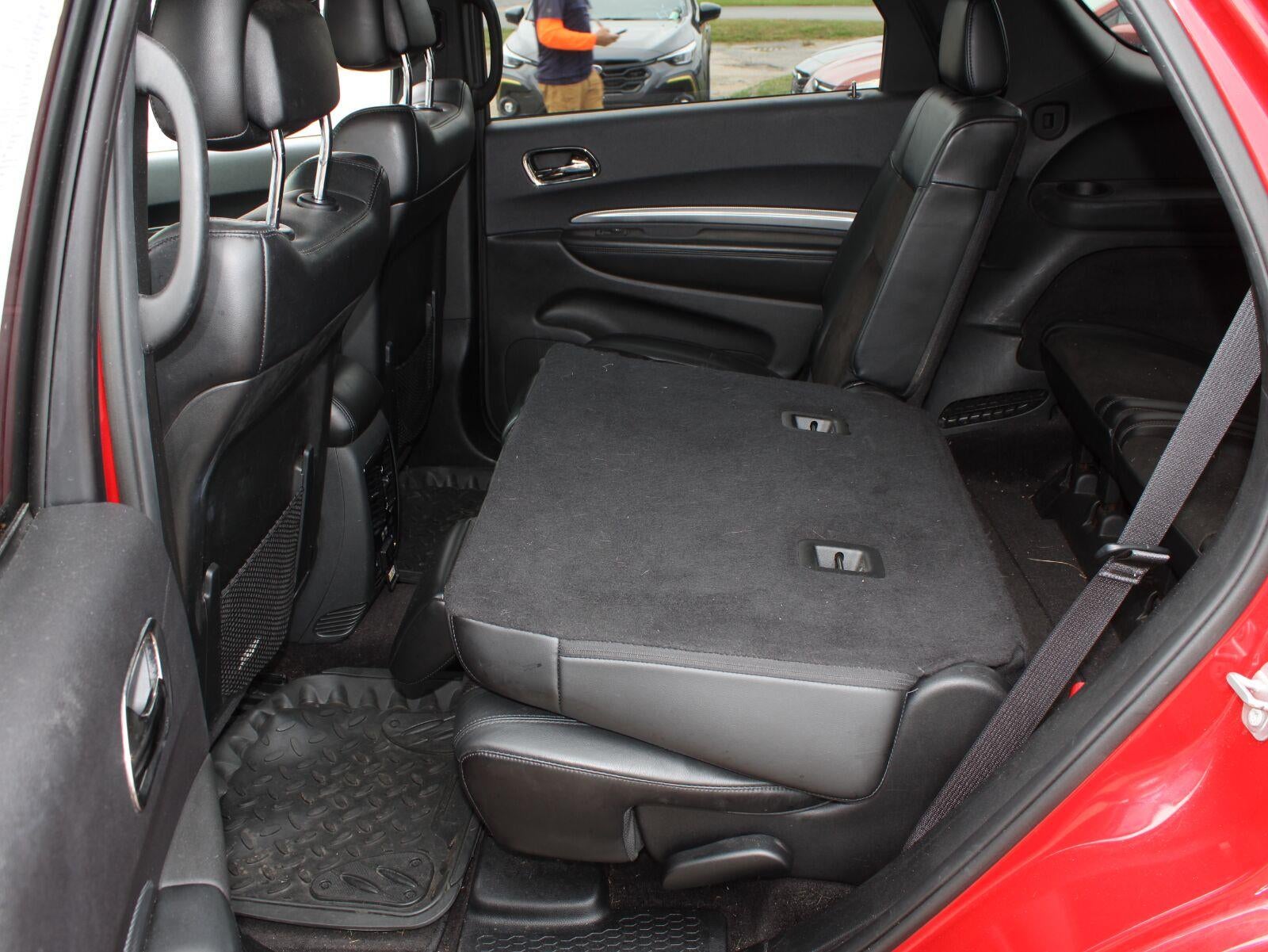 2019 Dodge Durango GT Plus