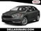 2018 Ford Focus SEL