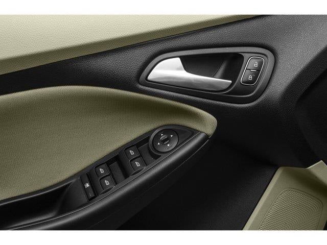 2018 Ford Focus SEL