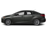 2018 Ford Focus SEL