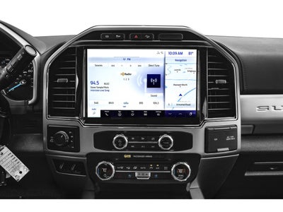 2022 Ford Super Duty F-250 SRW LARIAT