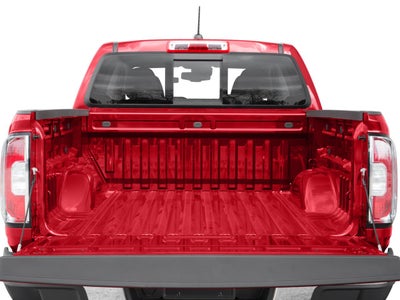 2016 GMC Canyon 4WD SLE