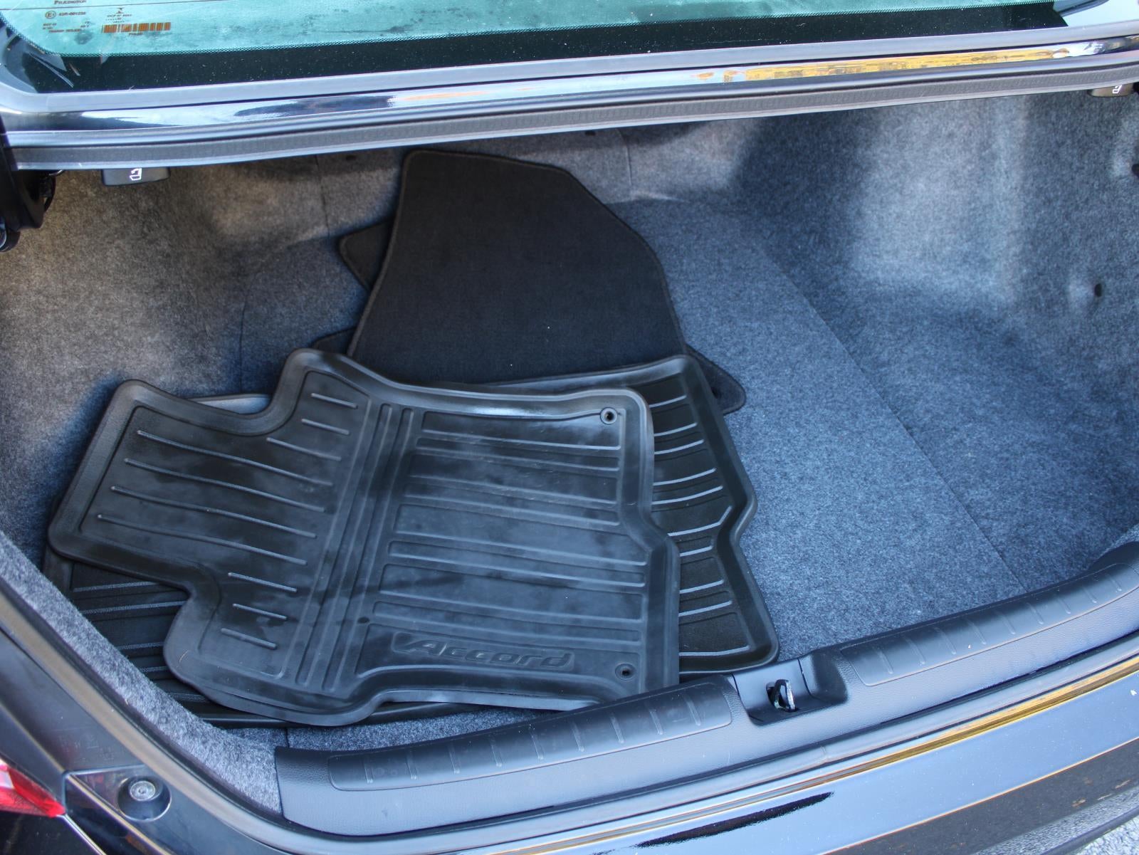 2022 Honda Accord Sedan EX-L