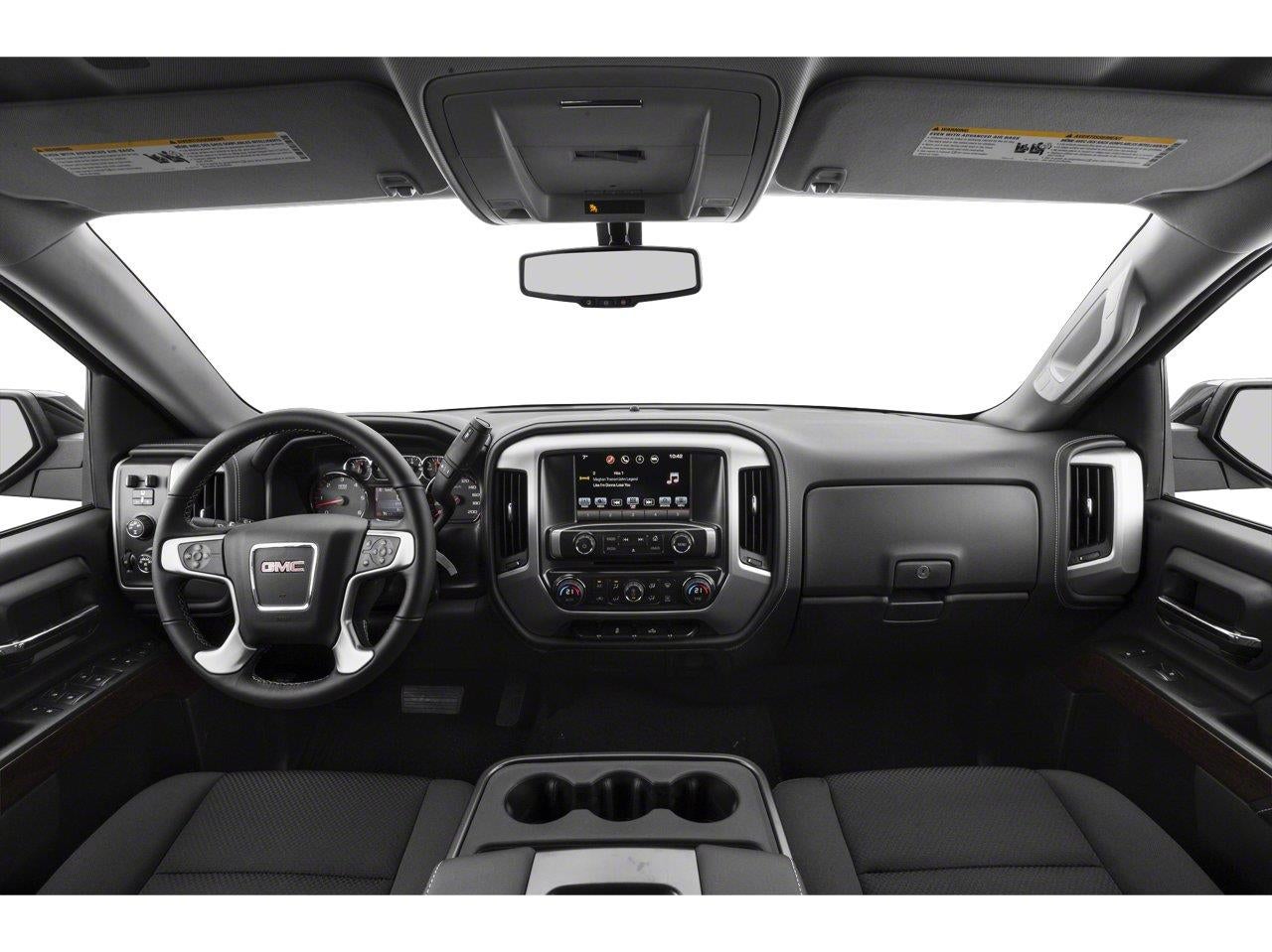 2019 GMC Sierra 1500 Limited Base