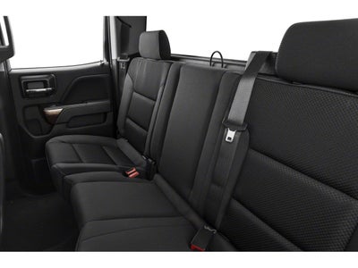 2019 GMC Sierra 1500 Limited Base