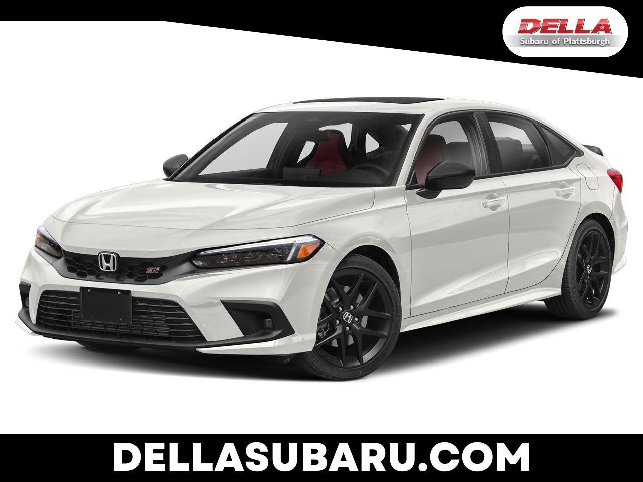 2023 Honda Civic Si Base