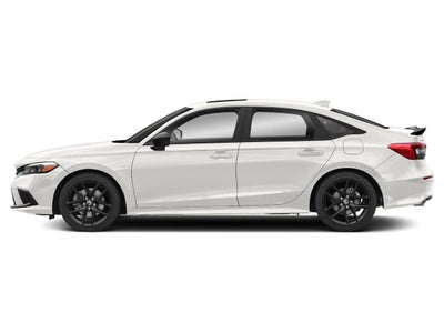 2023 Honda Civic Si Base