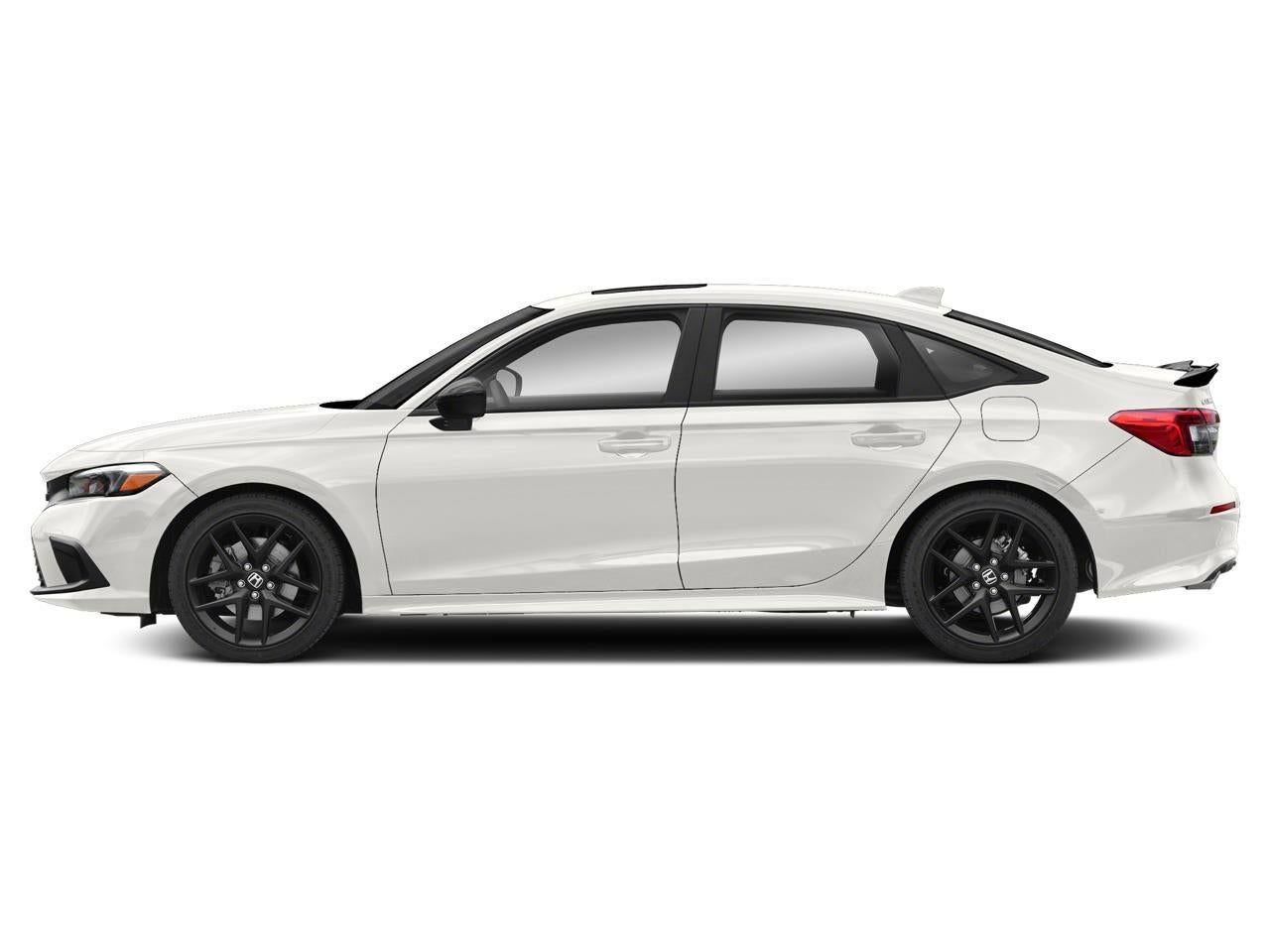 2023 Honda Civic Si Base