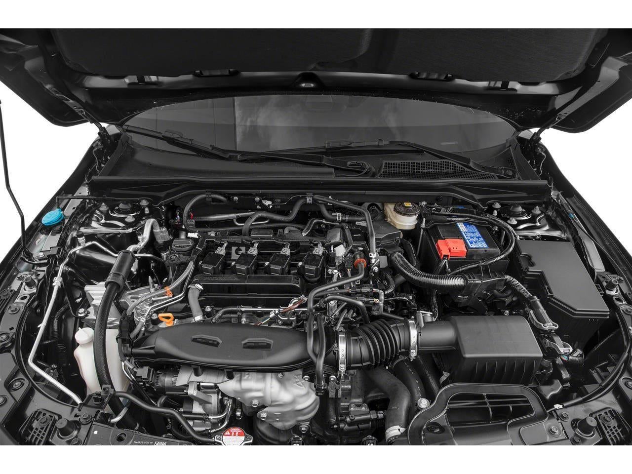 2023 Honda Civic Si Base