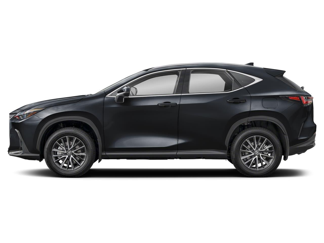 2024 Lexus NX NX 350h