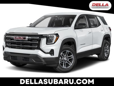 2026 GMC Terrain AWD Denali