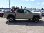 2017 Toyota Tacoma TRD Off Road