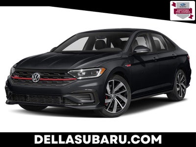 2019 Volkswagen Jetta Gli Autobahn