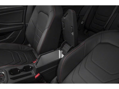 2019 Volkswagen Jetta Gli Autobahn