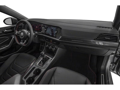 2019 Volkswagen Jetta Gli Autobahn
