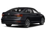 2019 Volkswagen Jetta Gli Autobahn