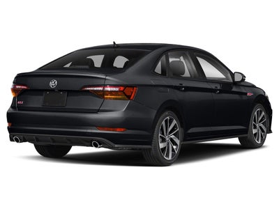 2019 Volkswagen Jetta Gli Autobahn